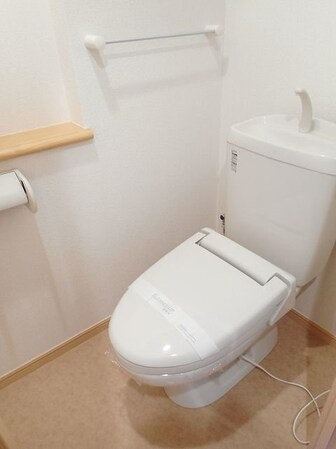 サンスウィートの物件内観写真